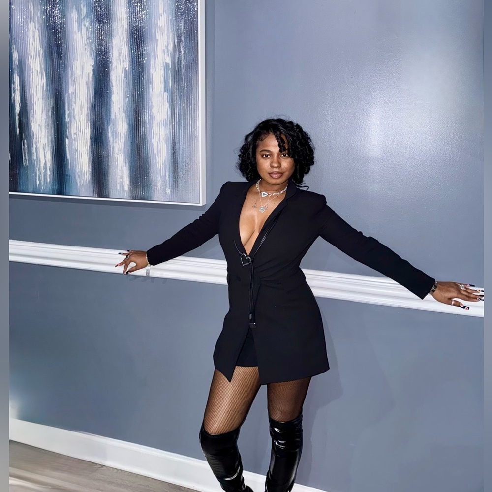 Meet your Posher, Drea